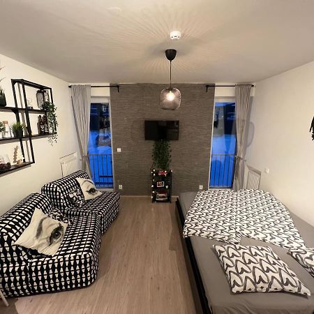 Nelis Apartmán Klínovec Apartamento Loučná pod Klínovcem Exterior foto