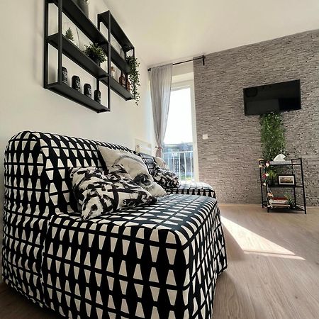 Nelis Apartmán Klínovec Apartamento Loučná pod Klínovcem Exterior foto