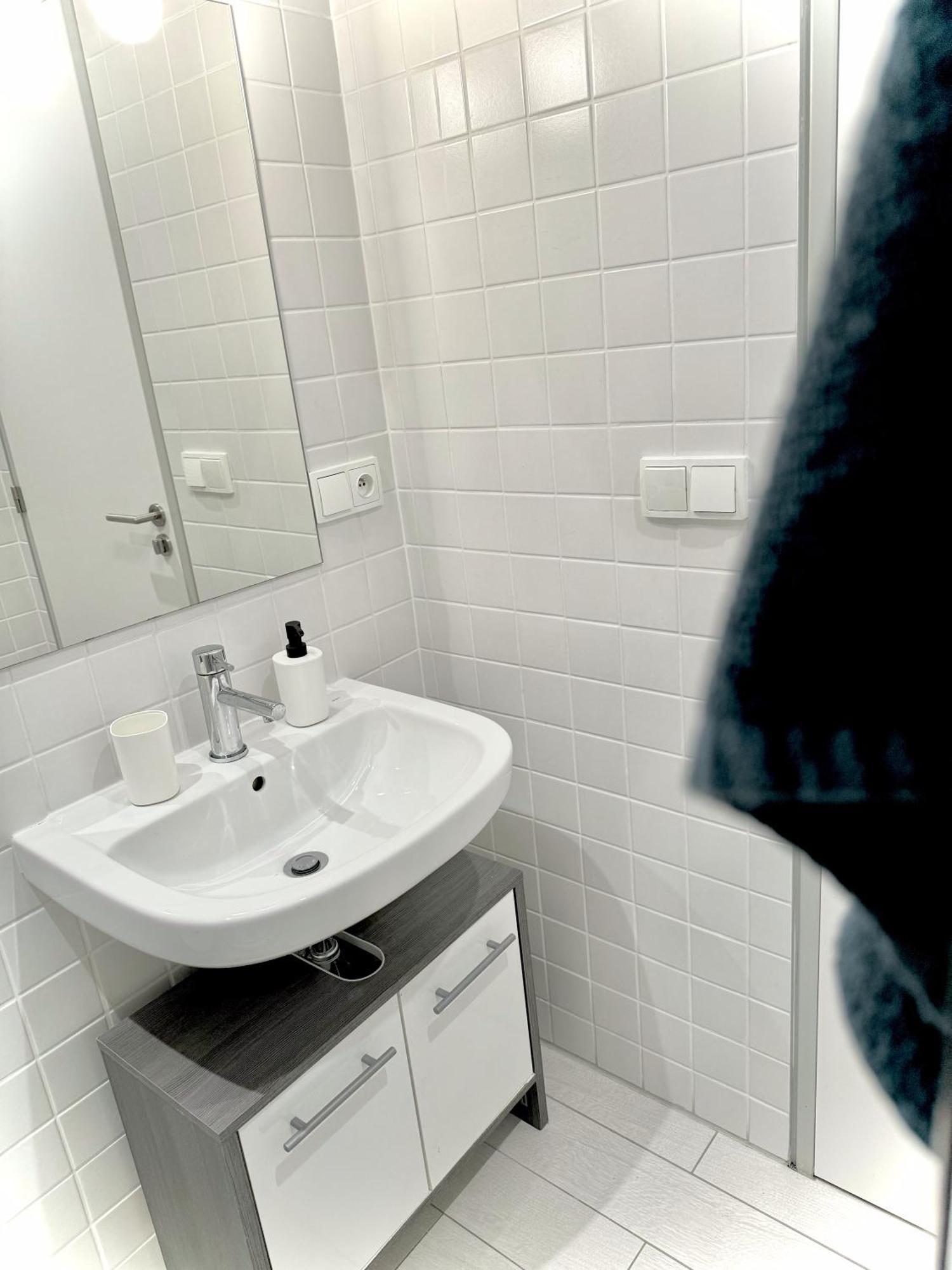 Nelis Apartmán Klínovec Apartamento Loučná pod Klínovcem Exterior foto
