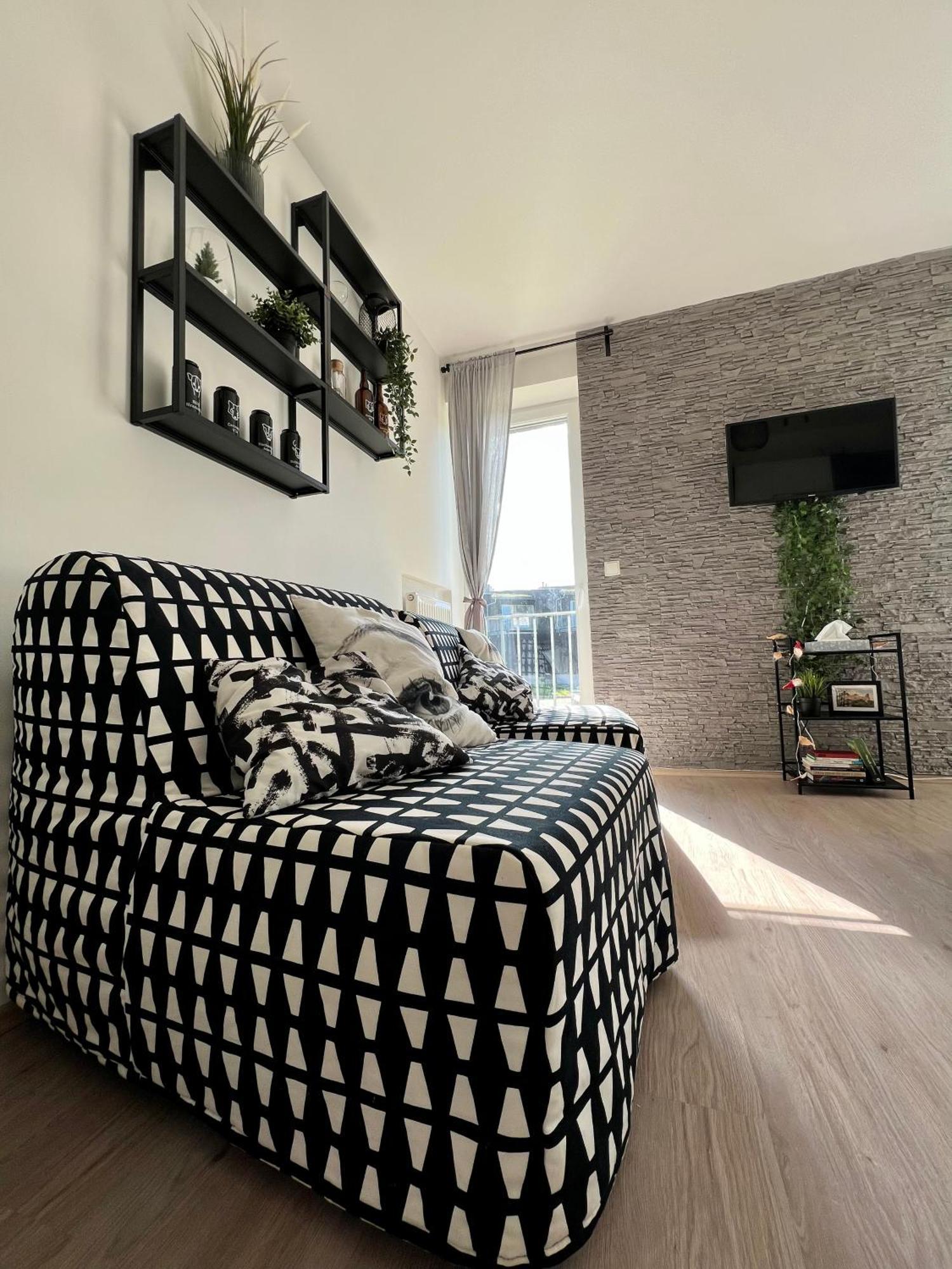 Nelis Apartmán Klínovec Apartamento Loučná pod Klínovcem Exterior foto