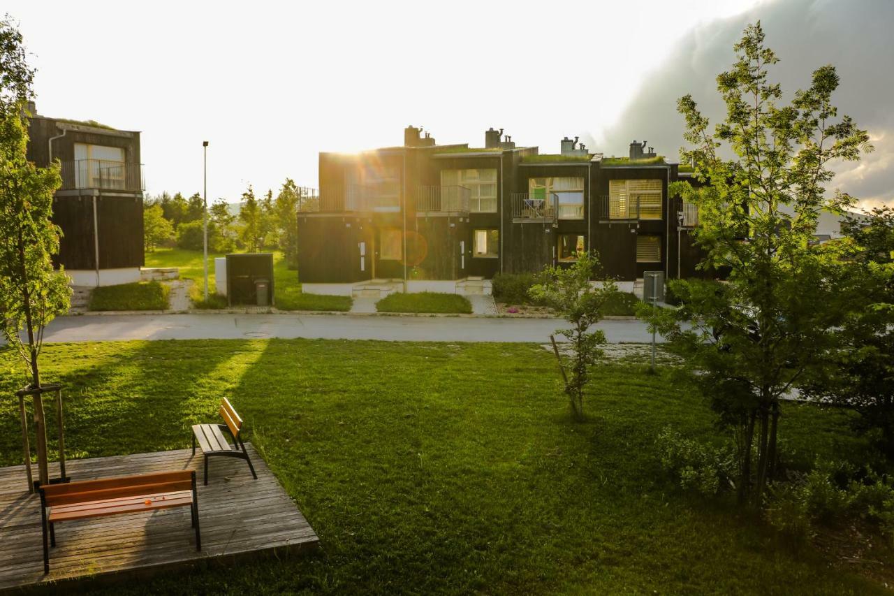 Nelis Apartmán Klínovec Apartamento Loučná pod Klínovcem Exterior foto